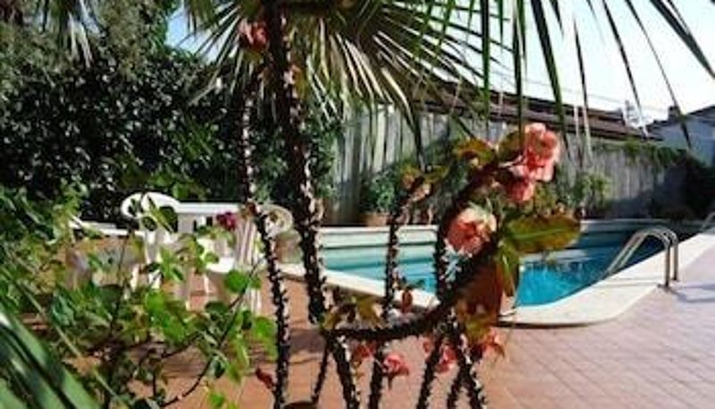 Piscine - Cottage dei Consoli