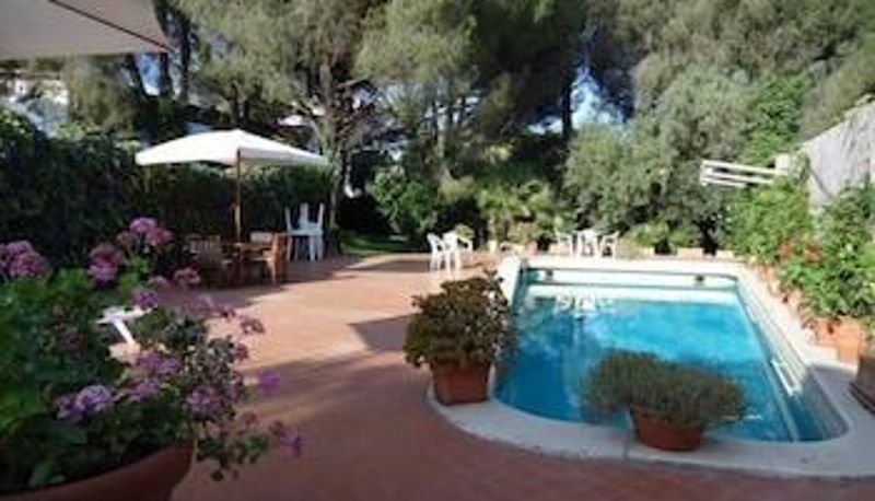 Piscine - Cottage dei Consoli