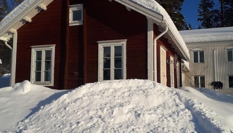 Entorno - Hotell Älggårdsberget