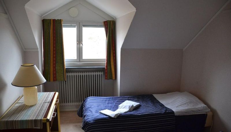 Habitación estándar - Hotell Älggårdsberget