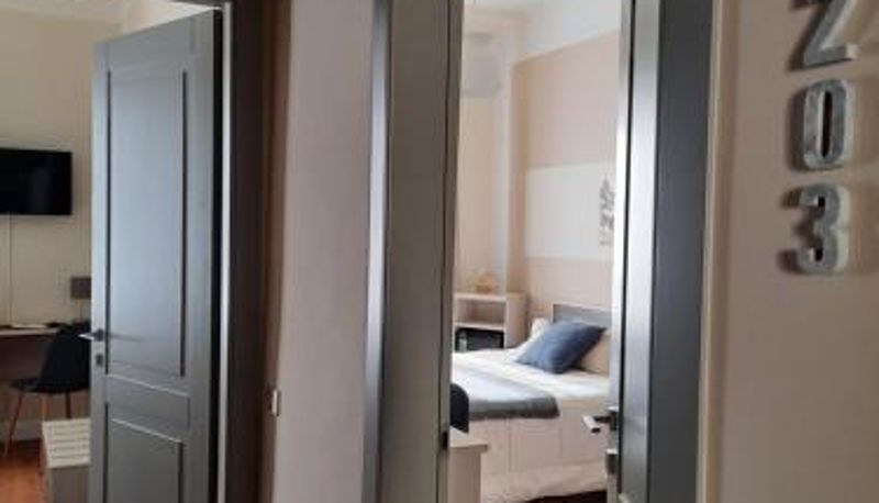 Kamer - Art Hotel Pietrasanta