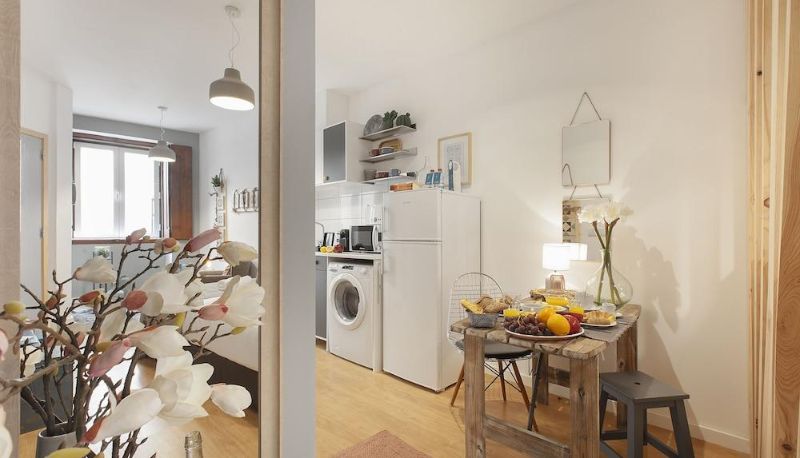 Apartament - Sweet Inn Apartments -  Sao Bento