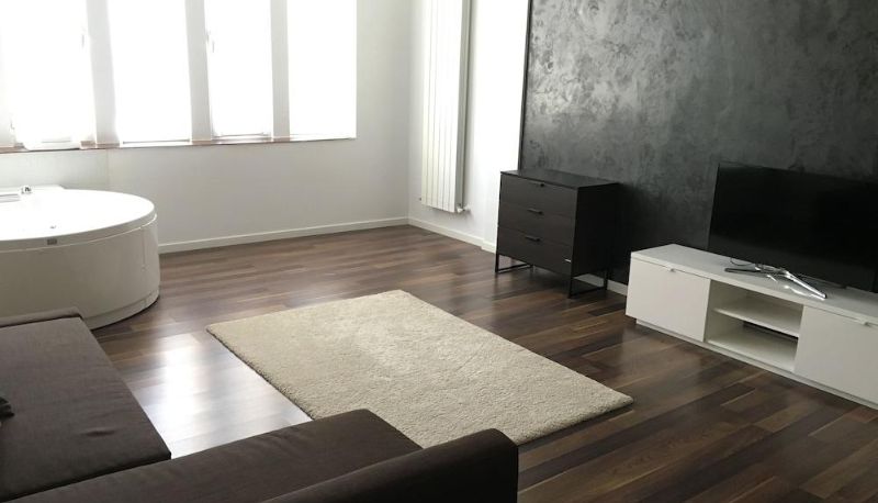 Apartment - GIA Suites