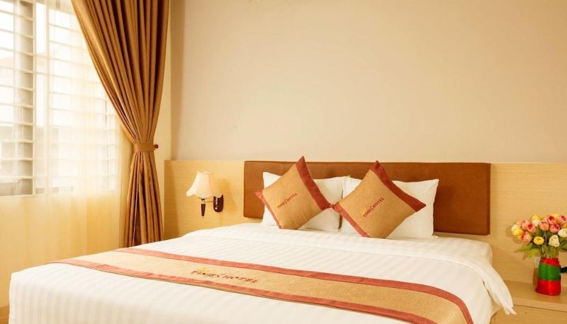 Apartment - Times Hotel Hoan Cau