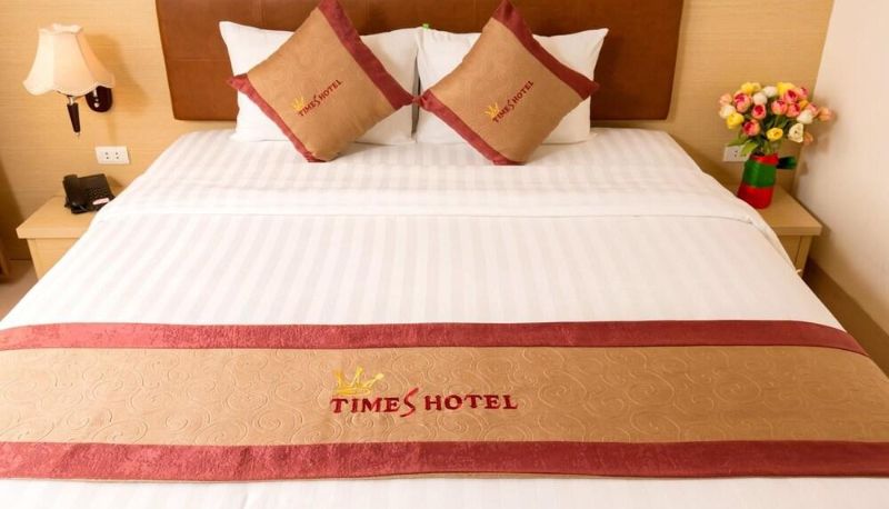 Apartment - Times Hotel Hoan Cau