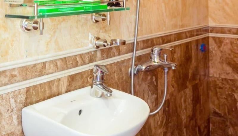 Superior room (double) - Times Hotel Hoan Cau