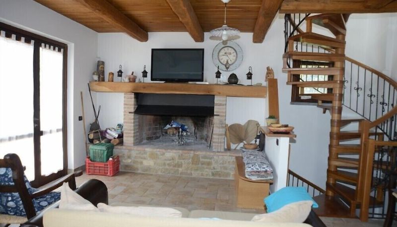 Hall - Colle delle Meraviglie