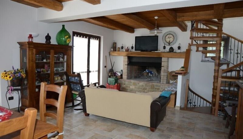 Hall - Colle delle Meraviglie