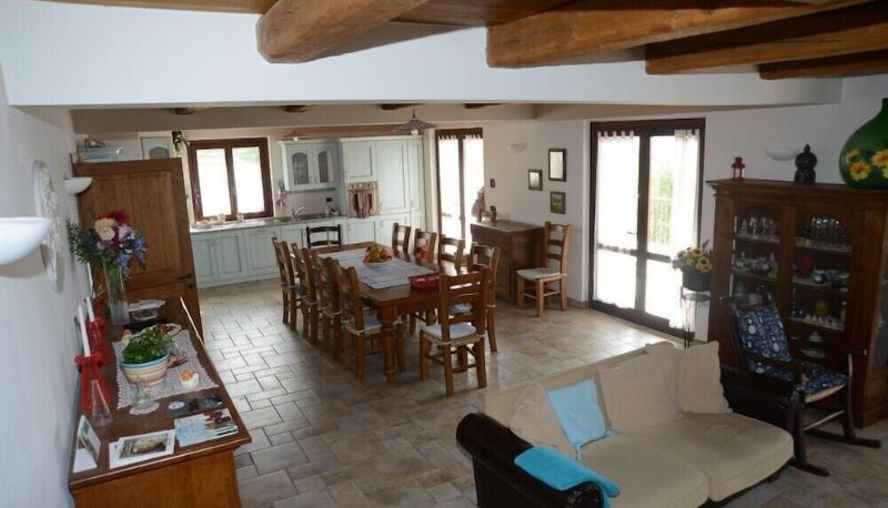 Hall - Colle delle Meraviglie