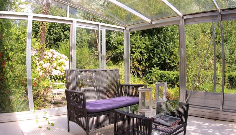 Standart oda - Chateau de Flottemanville
