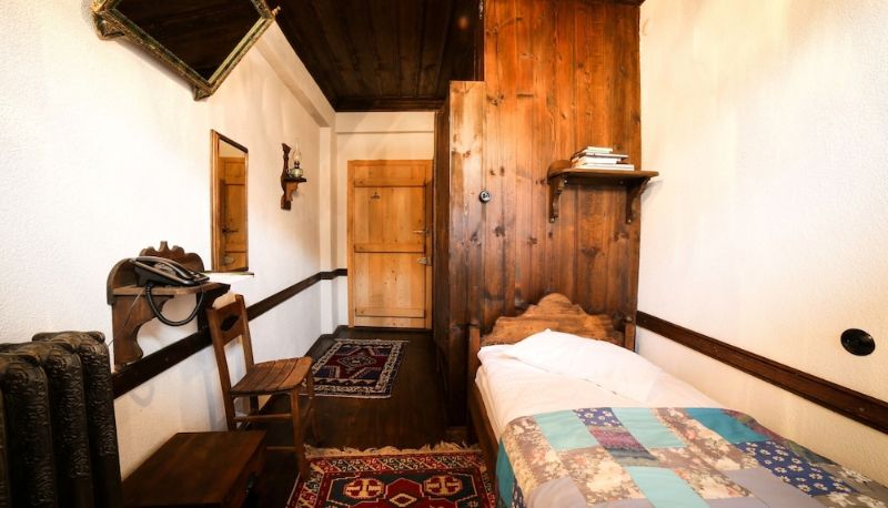 Standart oda - Sillehan Boutique Hotel