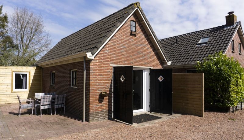 Bilgi - Hotel Waddengenot