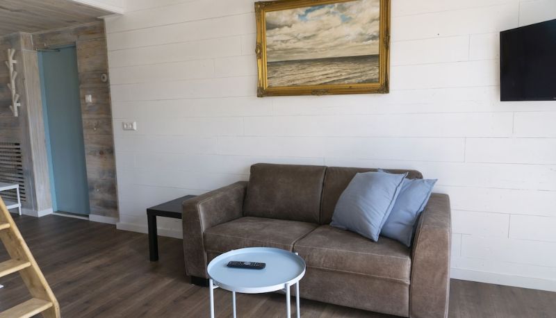 Daire - Hotel Waddengenot