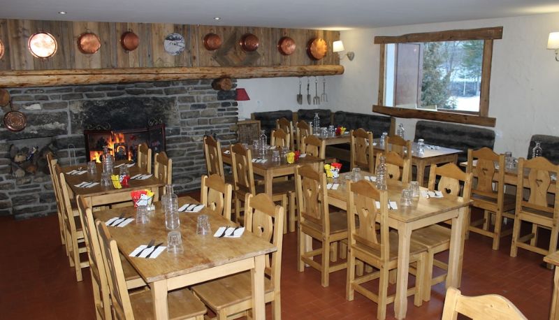 Restaurant - Logis HOTEL Restaurant U'FREDY