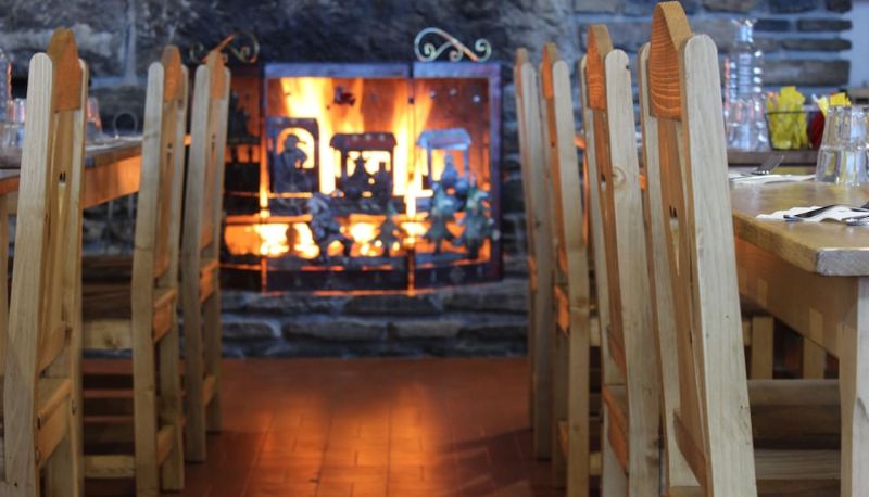 Info - Logis HOTEL Restaurant U'FREDY