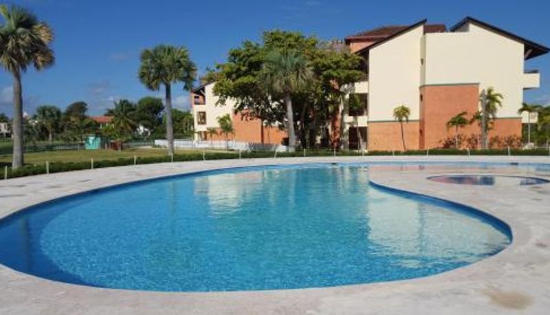 Apartamento - Tot Punta Cana Apartments
