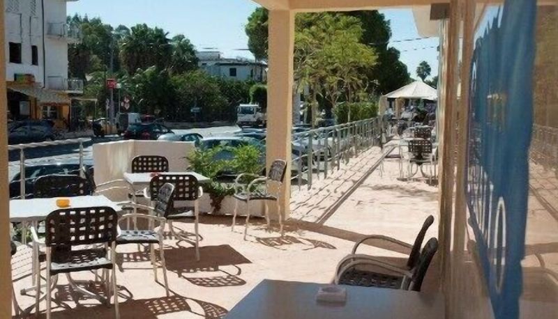 Restaurante - Hotel Corallo