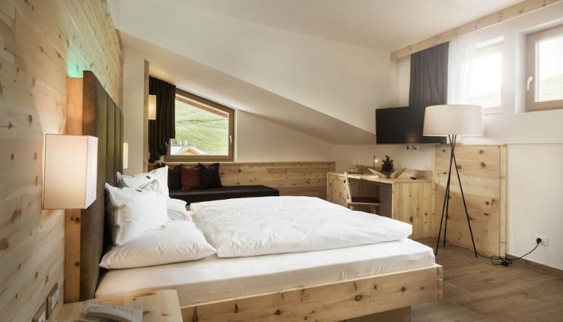 Appartamento - Passo Sella Dolomiti Mountain Resort