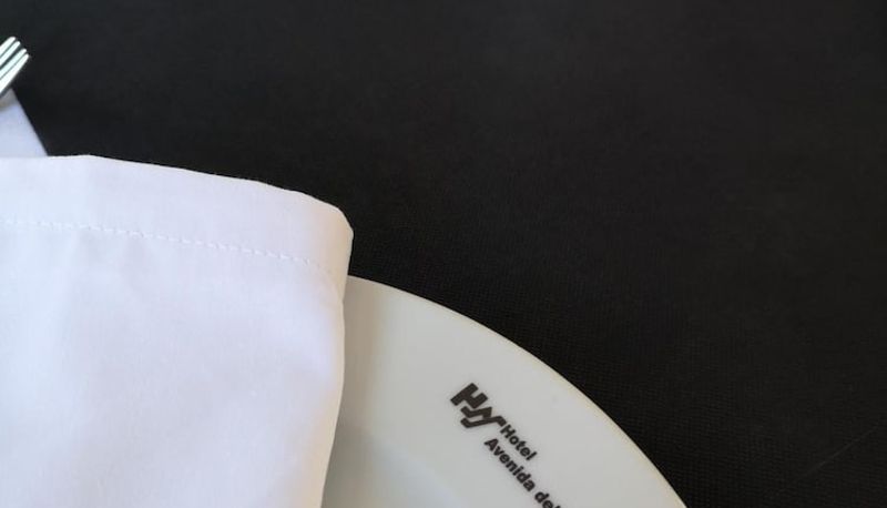 Restaurant - Hotel Avenida Del Sotillo
