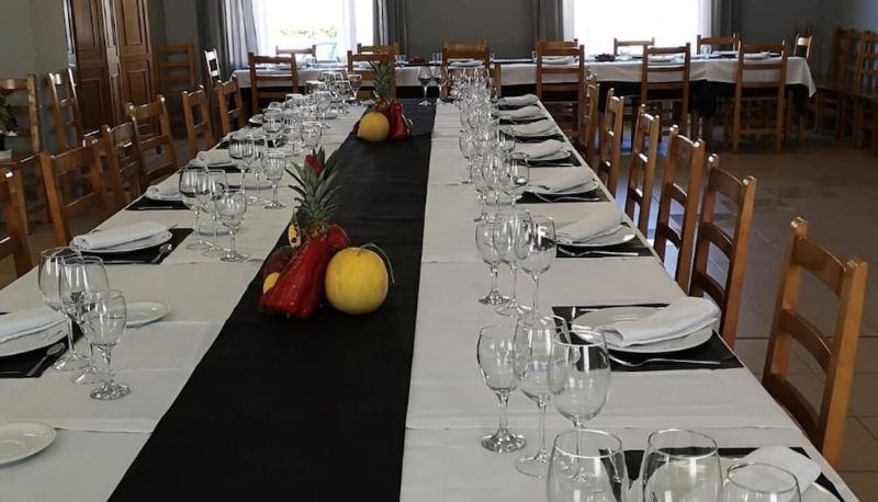 Restaurant - Hotel Avenida Del Sotillo