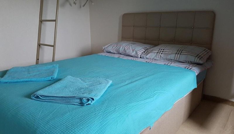Standard room - Hôtel Holiday