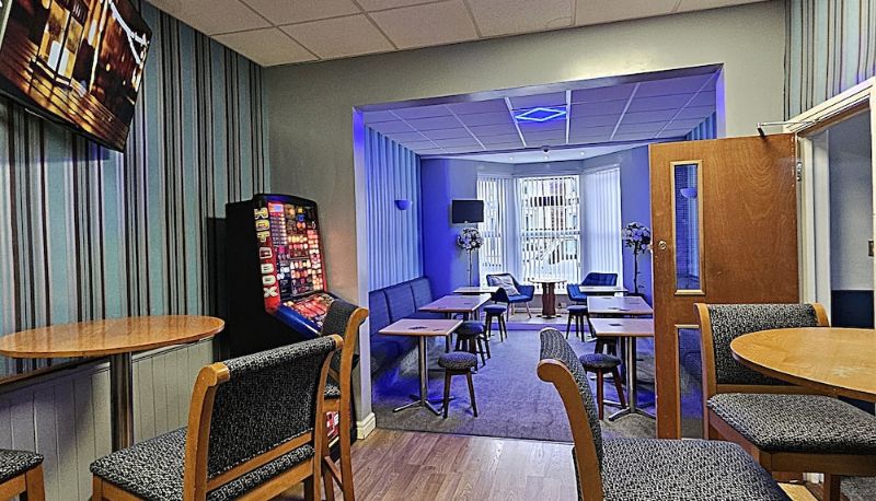 Informacje - Denville Hotel