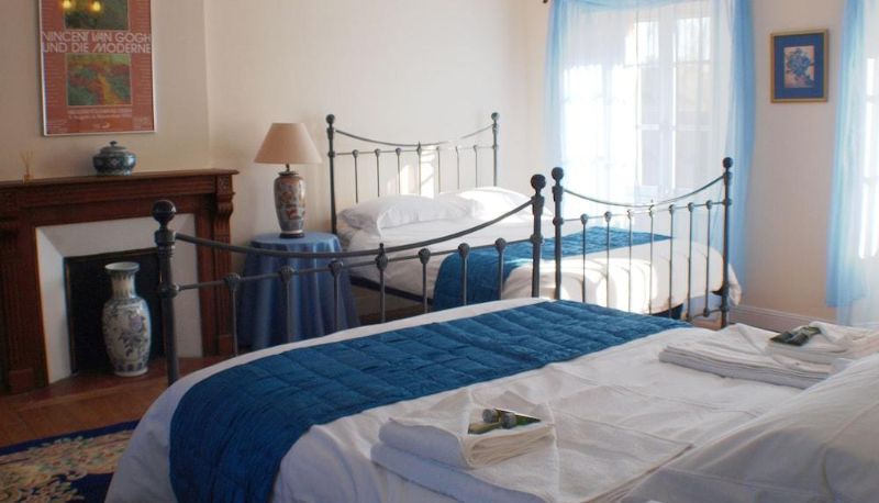 Habitación superior (doble) - Normandy Getaways at Mis Harand