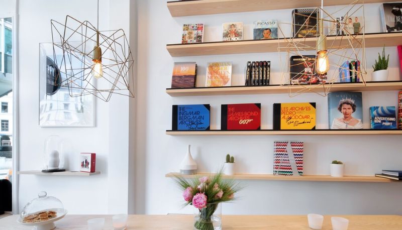Bilgi - HAPPY Guesthouse