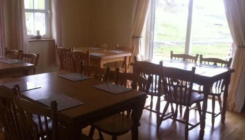 Restaurant - Slieve League House B&B