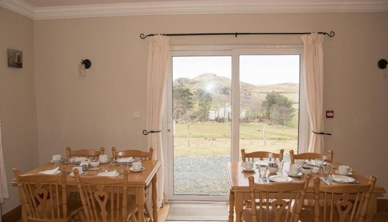 Restaurant - Slieve League House B&B