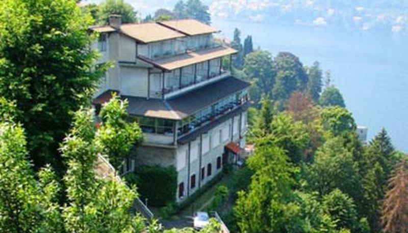 Informação - Hotel Glavjc