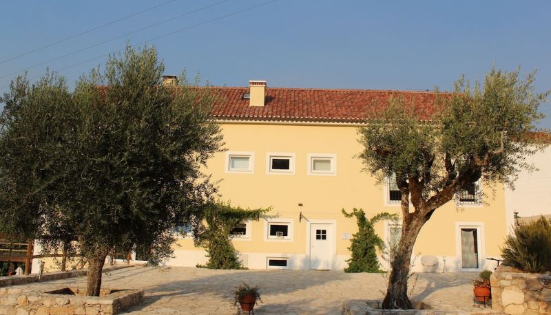 Info - Retiro do Bosque Country House