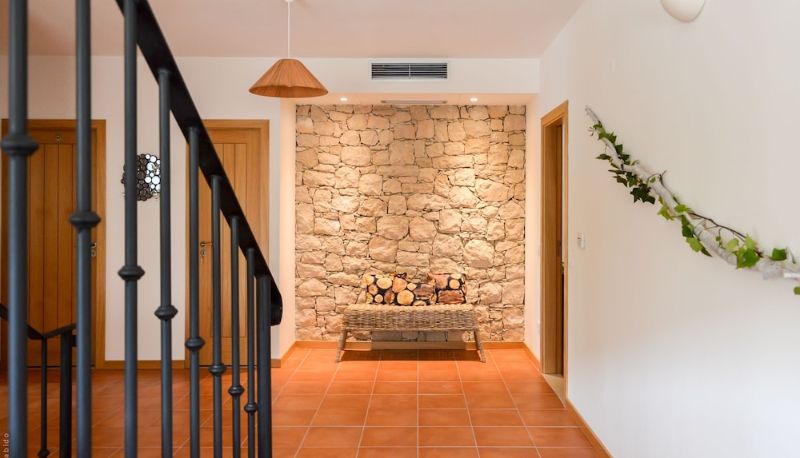 Info - Retiro do Bosque Country House