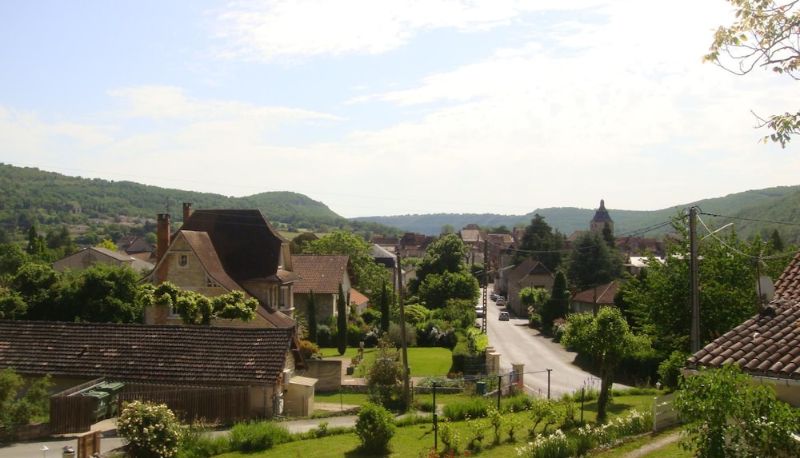 Info - Hôtel-Gîte La Peyrade