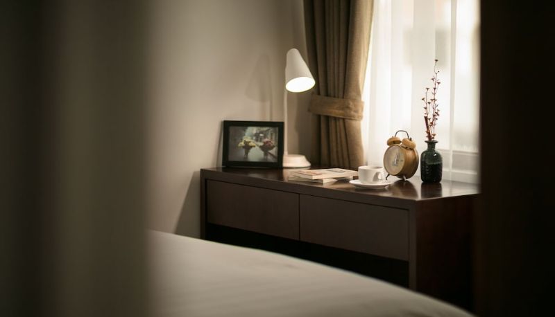 Apartament - Poonsa Duy Tan Hotel & Serviced Apartment