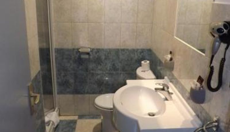 Bagno - AUBERGE Camille et Simon
