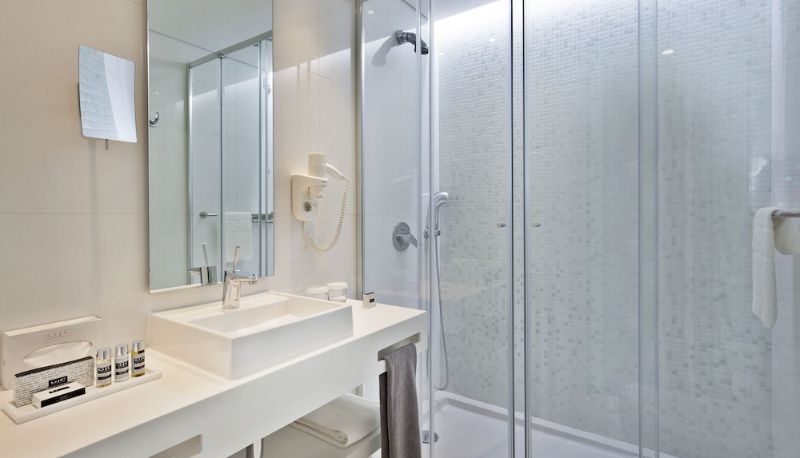 Superiorrum (dubbelrum) - Hotel White Lisboa