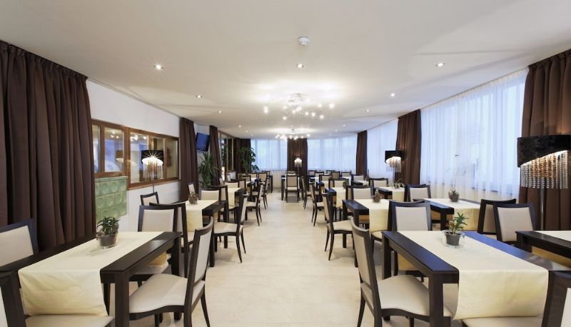 Meetingzimmer - Hotel Amaten