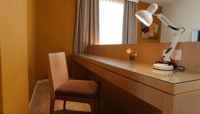 Bilgi - SGI Vacation Club Melaka