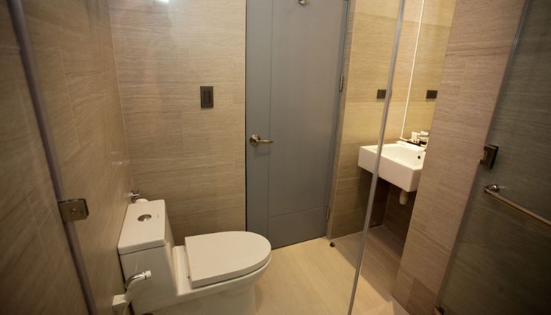 Appartamento - Embassy Hotel