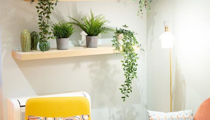Interieur - BRIT HOTEL ARVERNE