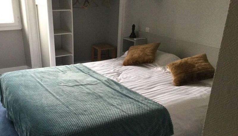 Apartamento - Hôtel des Pins