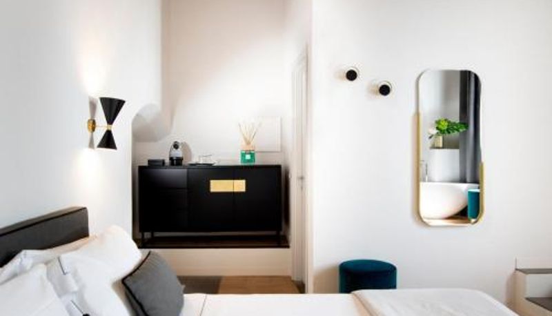Chambre - Horto Convento