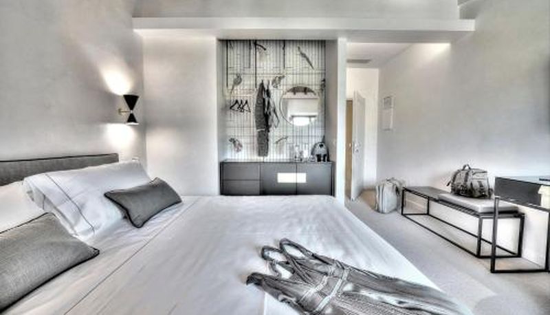 Chambre - Horto Convento