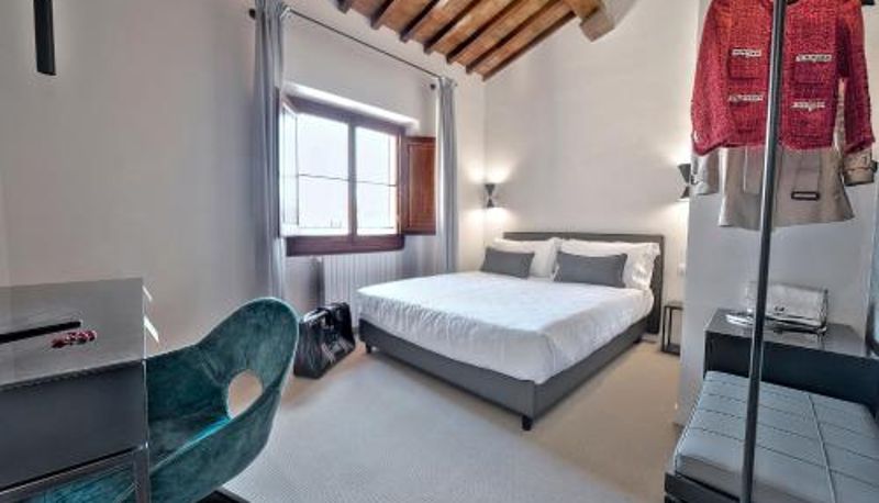 Chambre - Horto Convento