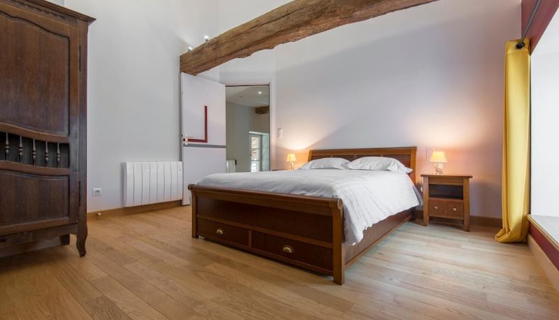 Habitación estándar - Le Logis d'Azé