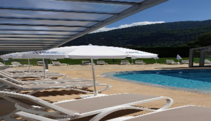 Piscina - Village Club Les Balcons des Pyrénées