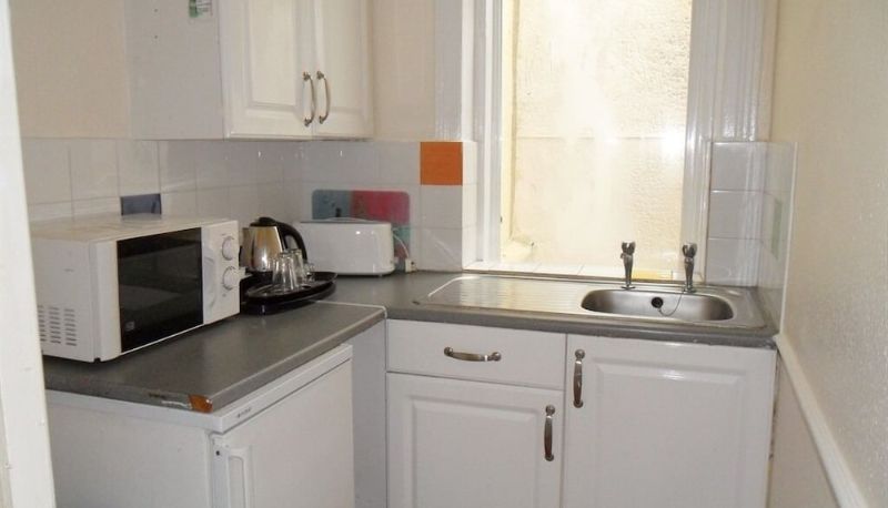 Apartamento - Anzy Panzy Hotel and Apartments