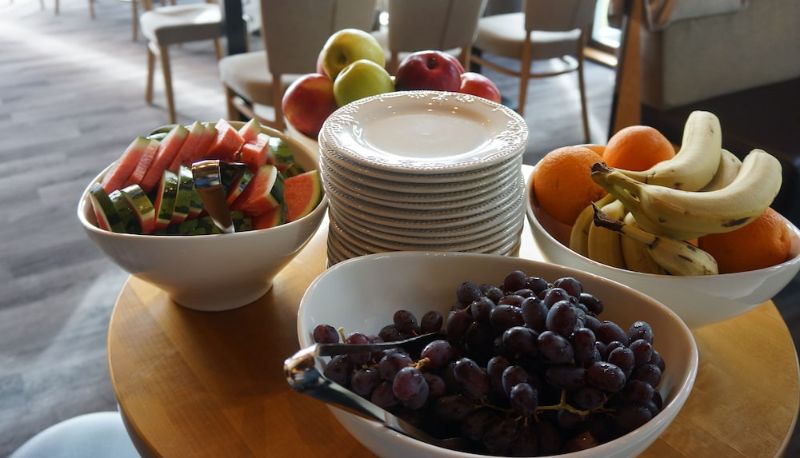 Ristorante - Hotel Aateli Hillside