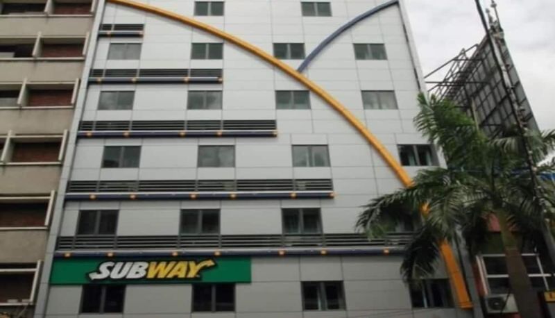 Info - Tai Ichi Hotel